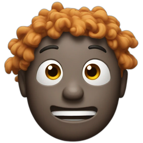 wade from pixar elemental emoji