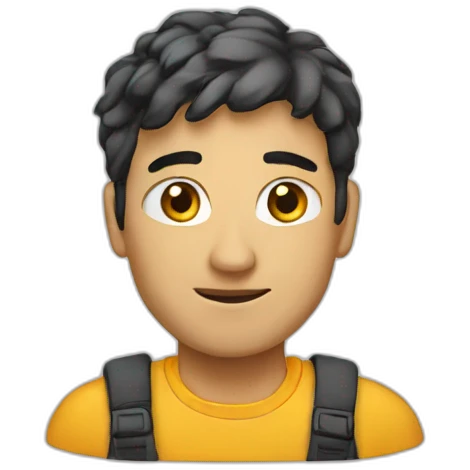 Csc emoji
