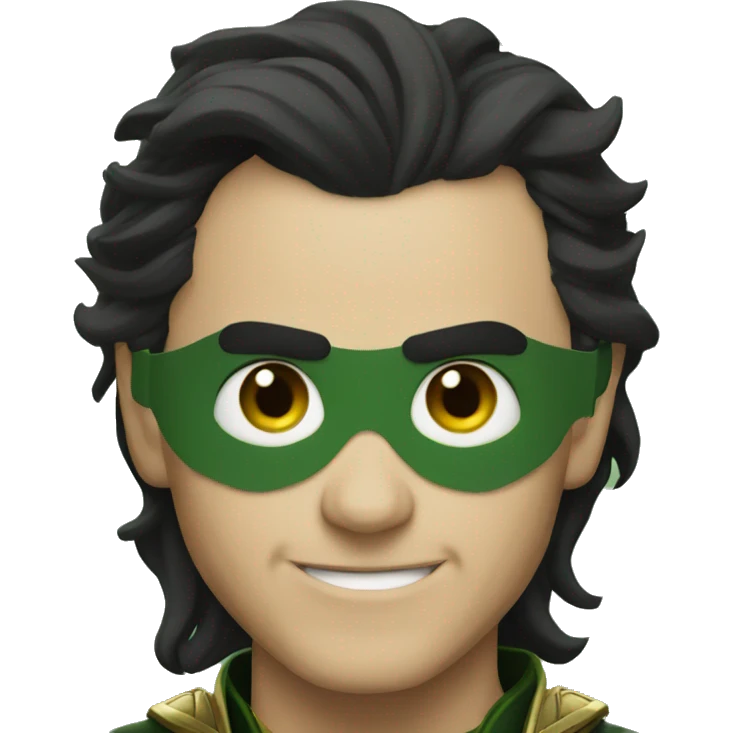 Loki emoji
