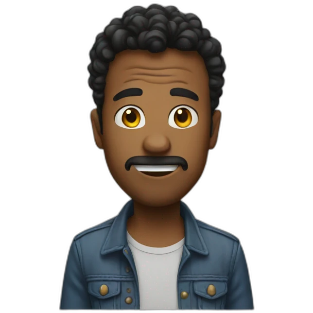 crazy emoji