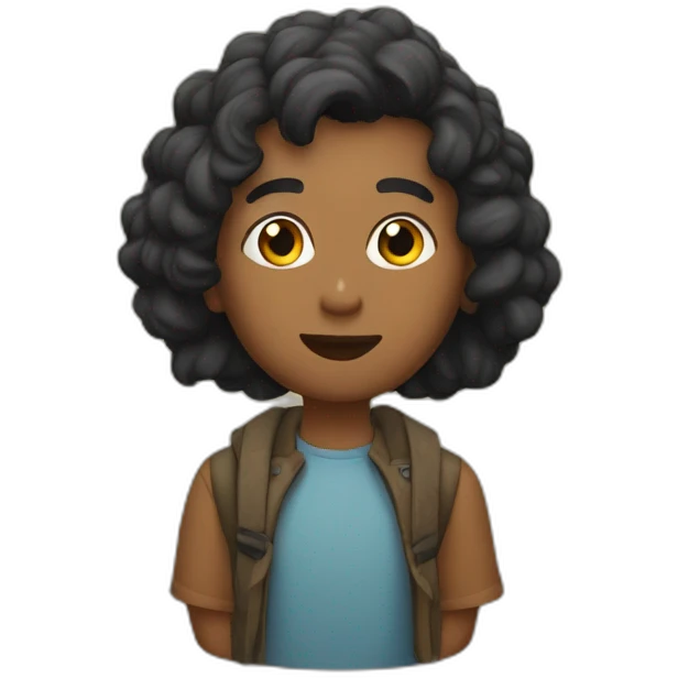 Tiakola emoji
