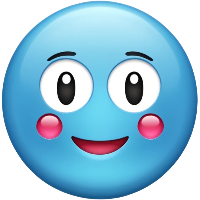 Génère-moi un emoji certification TikTok emoji