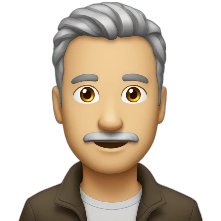 Ёжик потерял телефон emoji