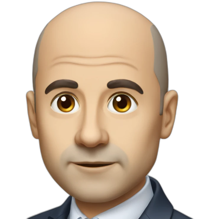 Alain Berset emoji