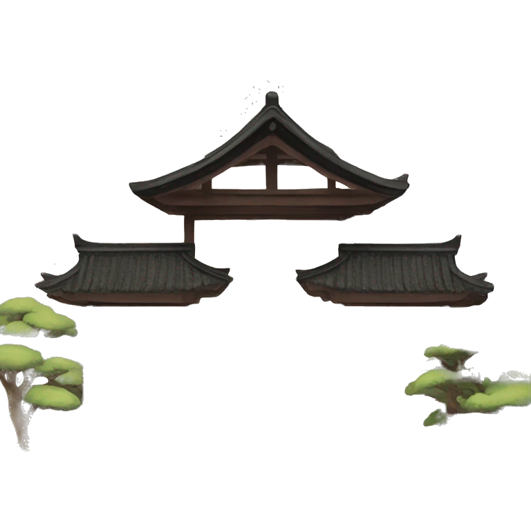 京都市 emoji