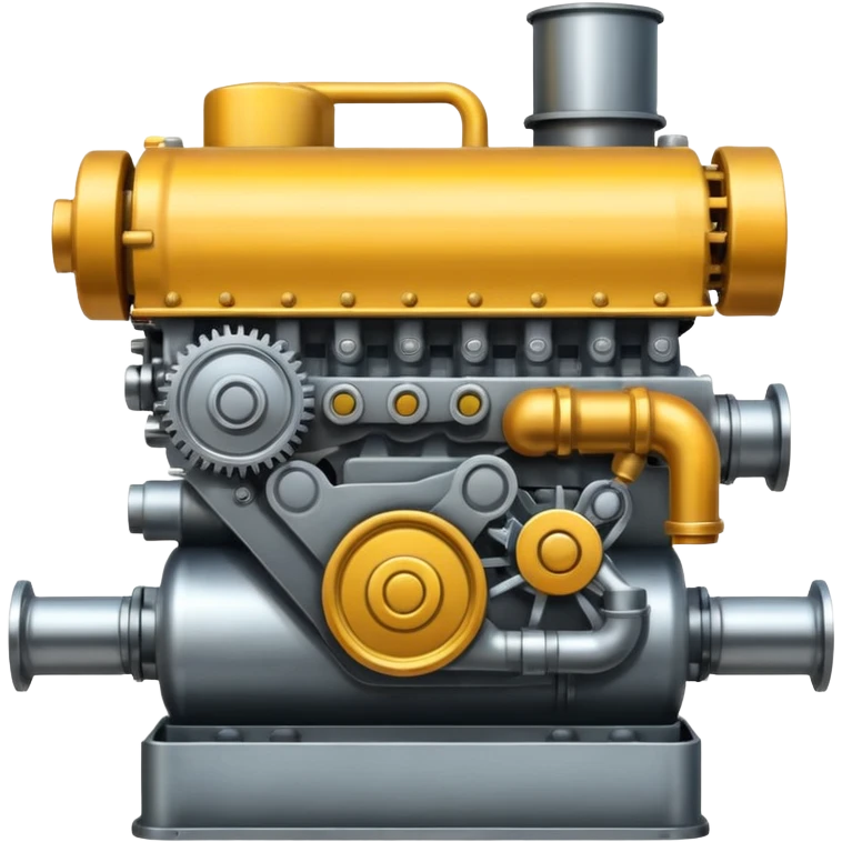 Engines  emoji