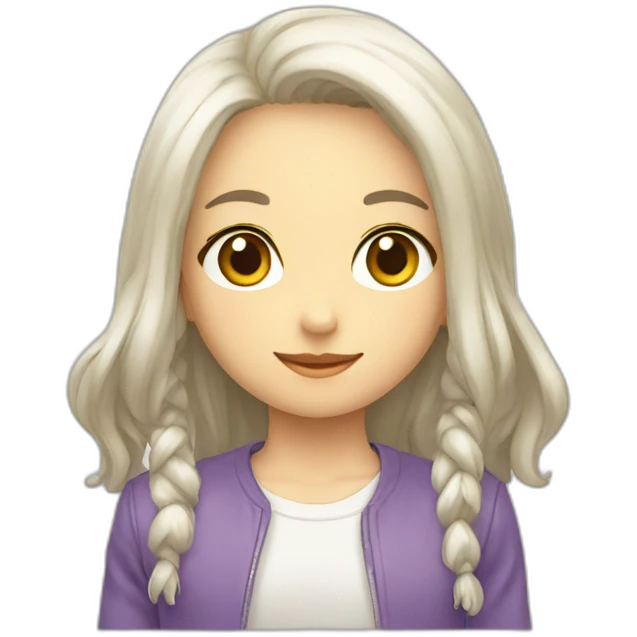Jsk emoji
