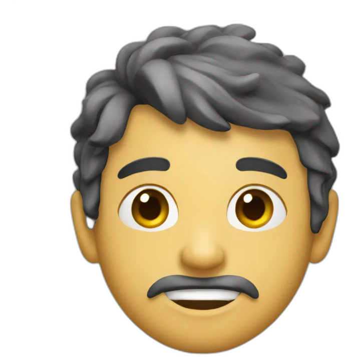 Bofrost emoji