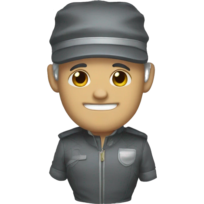 Dumble  emoji