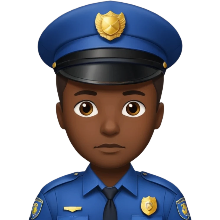 
police emoji