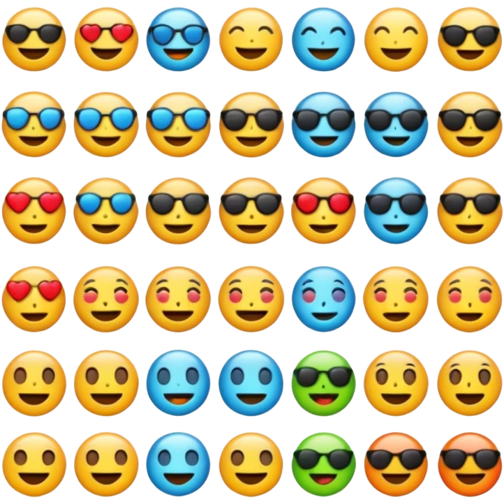 Emoji emoji