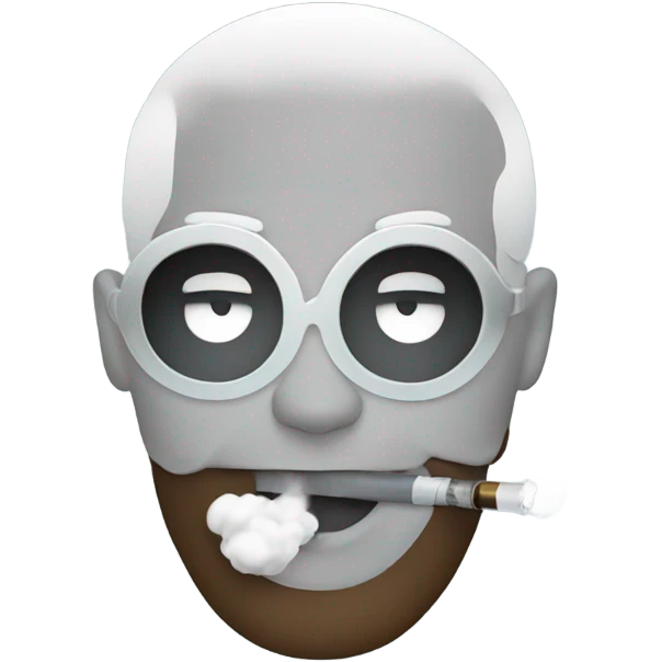 vape emoji