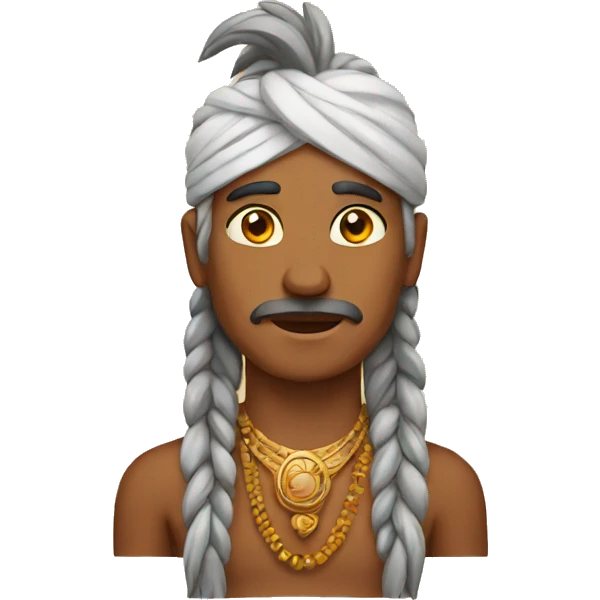 indian emoji