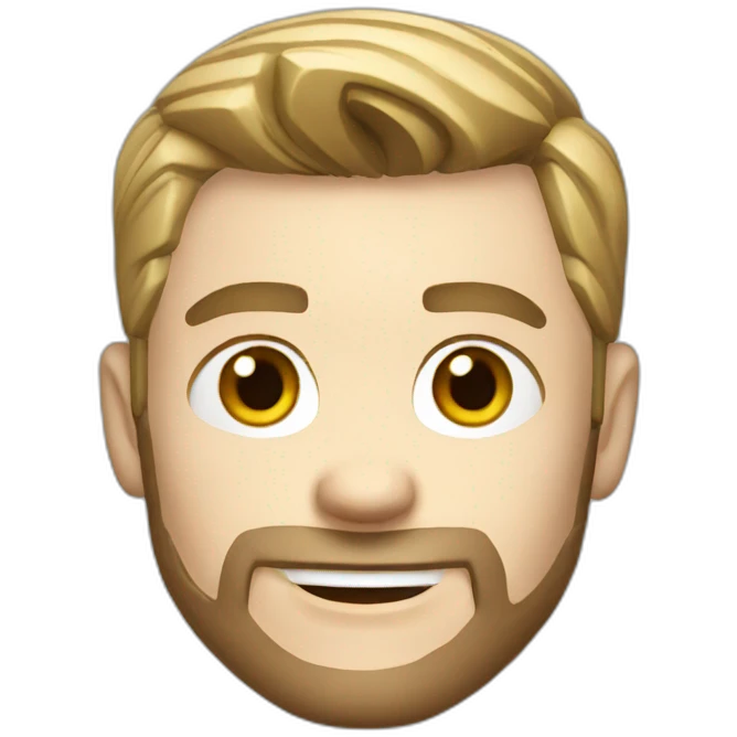 Captain America  emoji