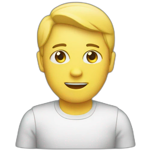 coding emoji
