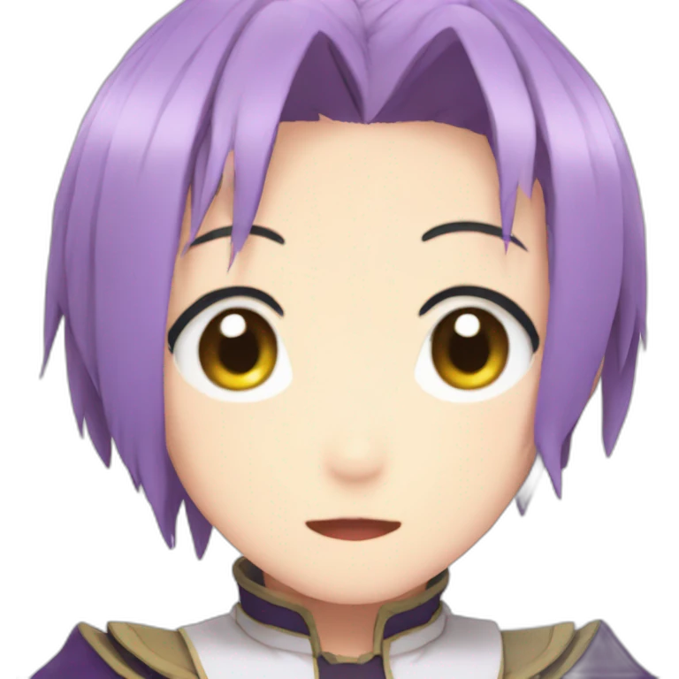 Rem-rezero emoji