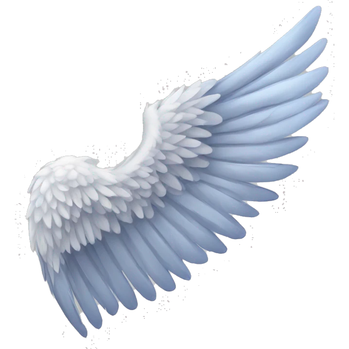 wing emoji
