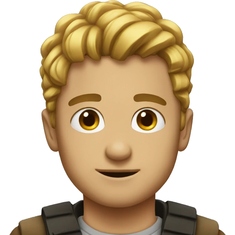 S emoji