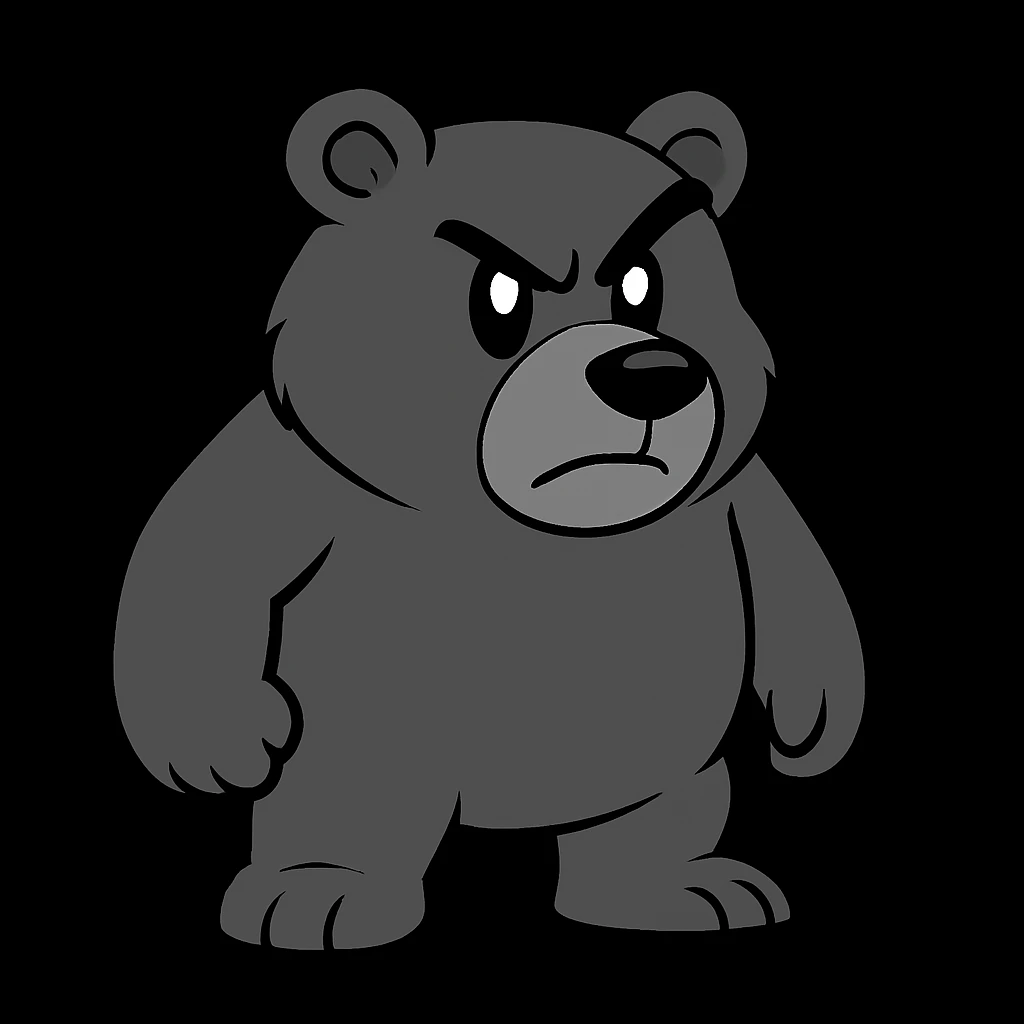 bear emoji