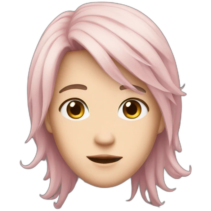 Luka emoji