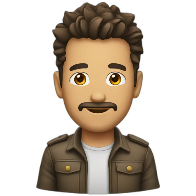 Opengamer emoji
