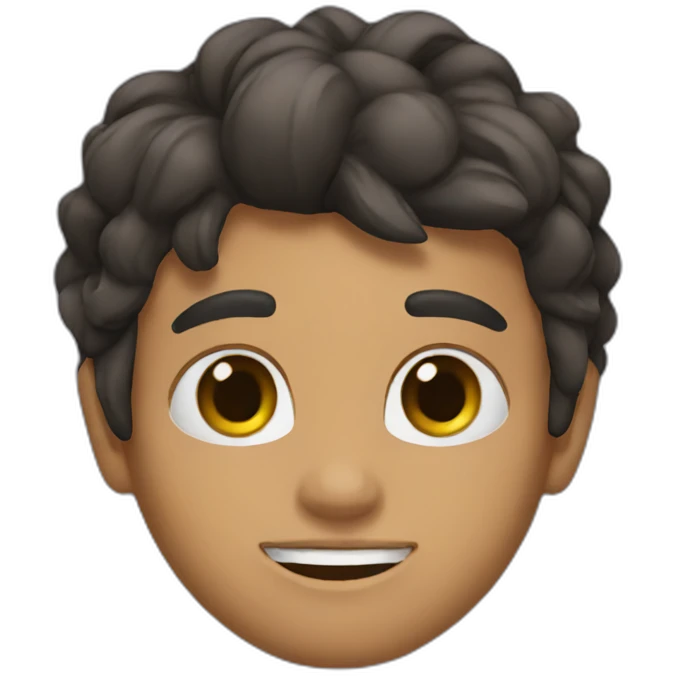 Zi emoji