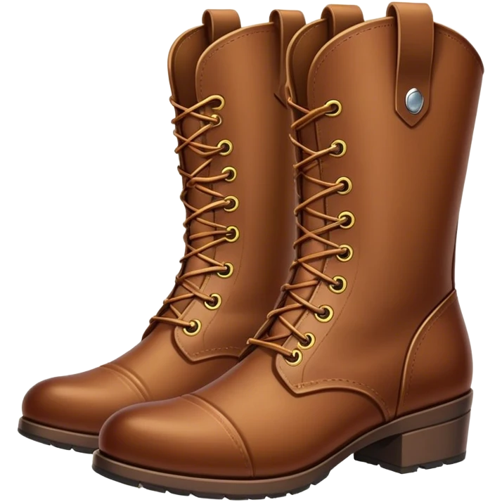 Boots emoji