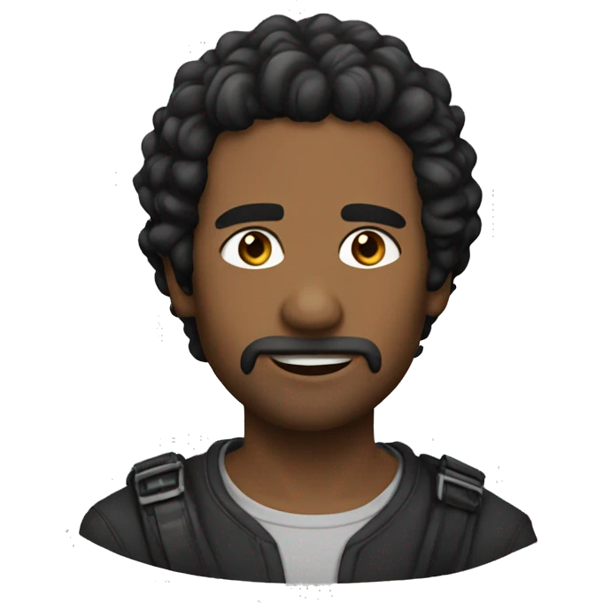 Coricos emoji
