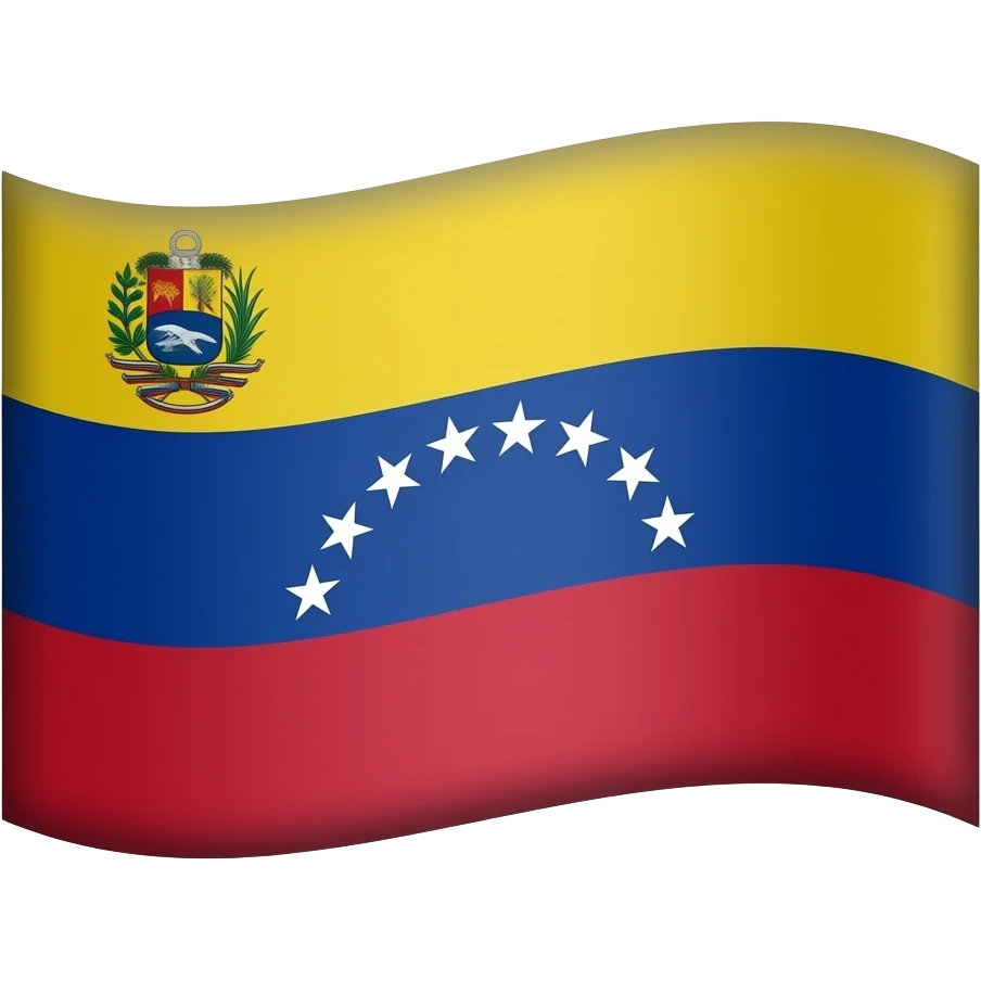 bandera venezuela emoji