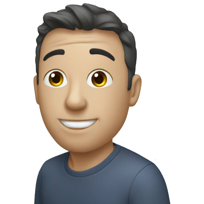 blog post emoji