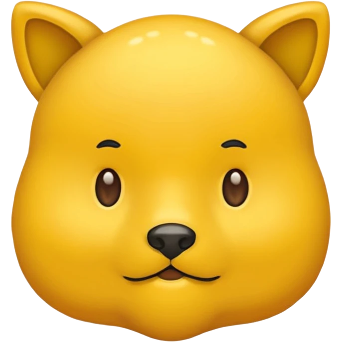 식빵에 잼 바르기 emoji