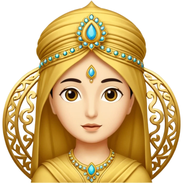farvahar iranian emoji