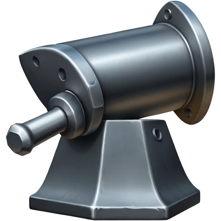 Anvil emoji