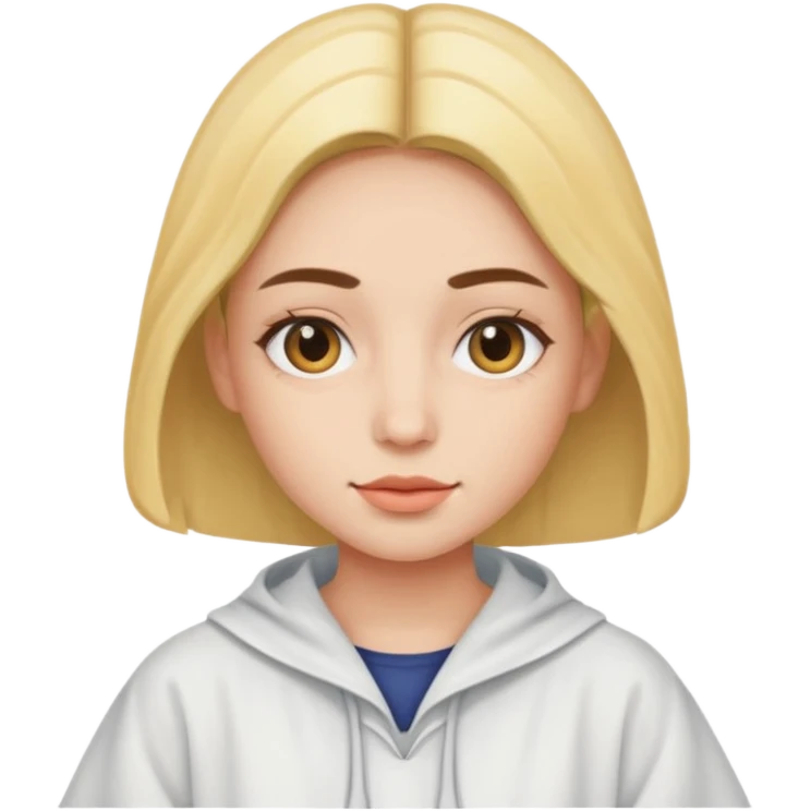 lashmaker esthetic  emoji