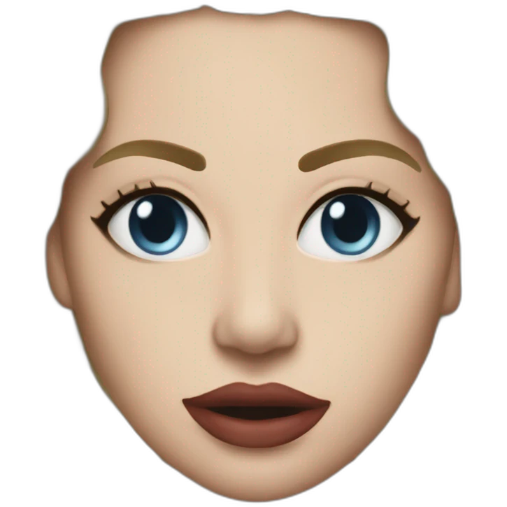 Alaska Thunderfuck emoji