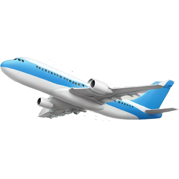 Airplane  emoji