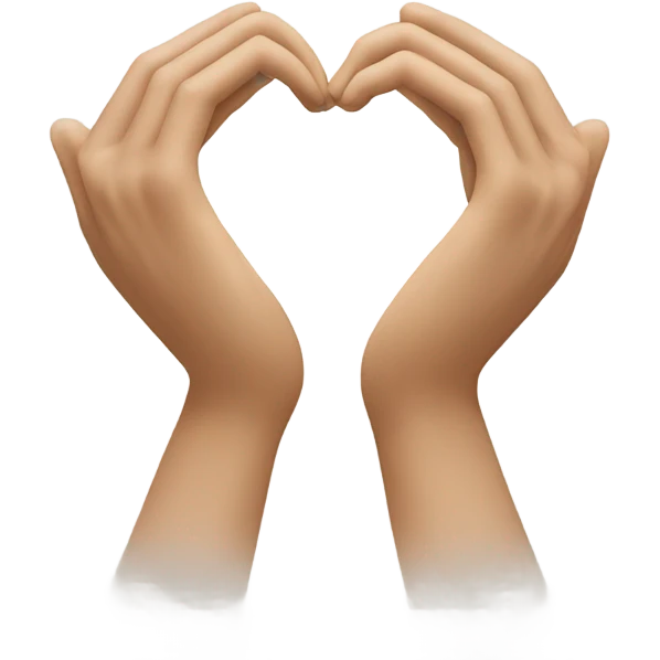 Love emoji