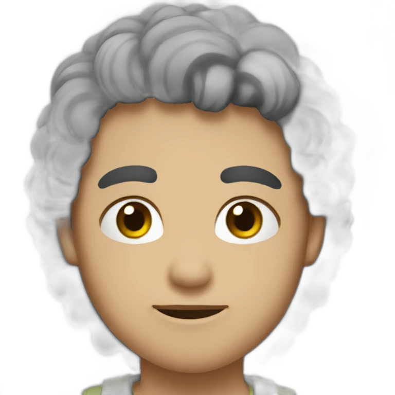 moha .K emoji