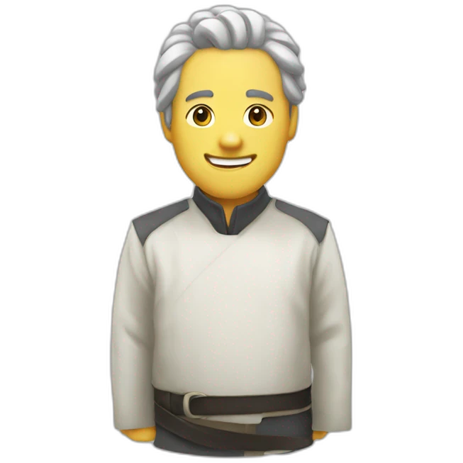 gojo emoji
