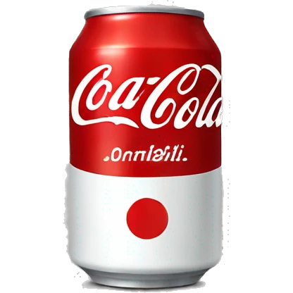 cocacola emoji