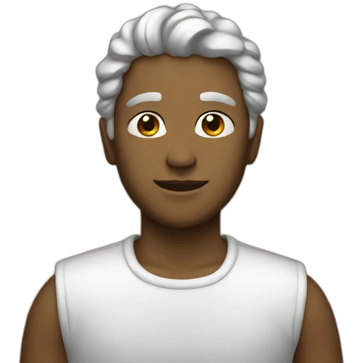 peace emoji