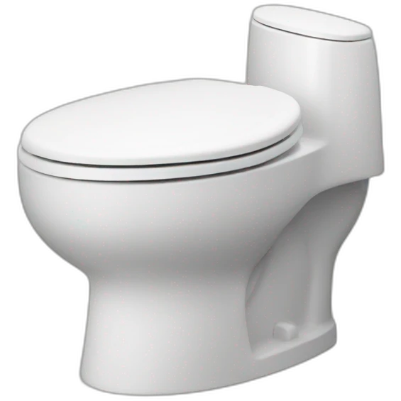 Skibili toilet emoji