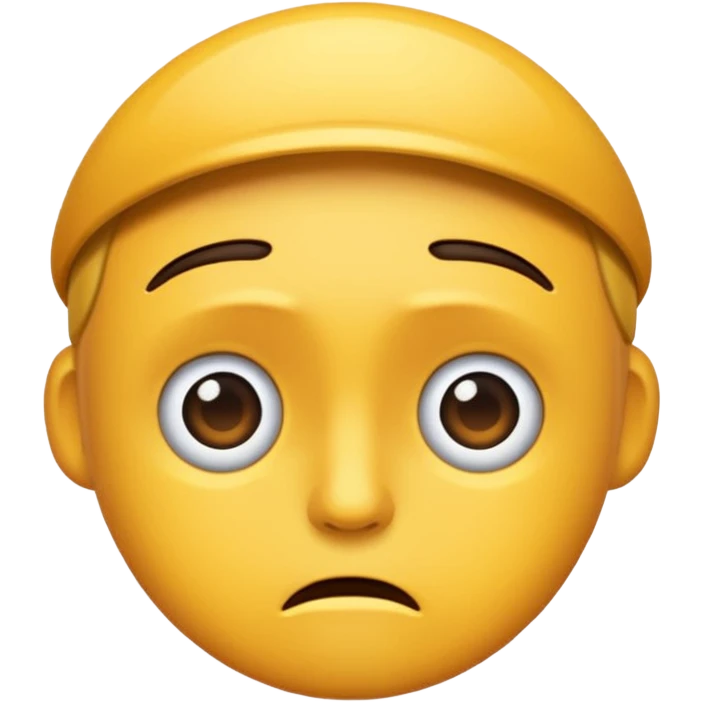 Nah emoji