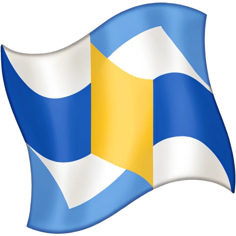 Drapeau Hazara emoji