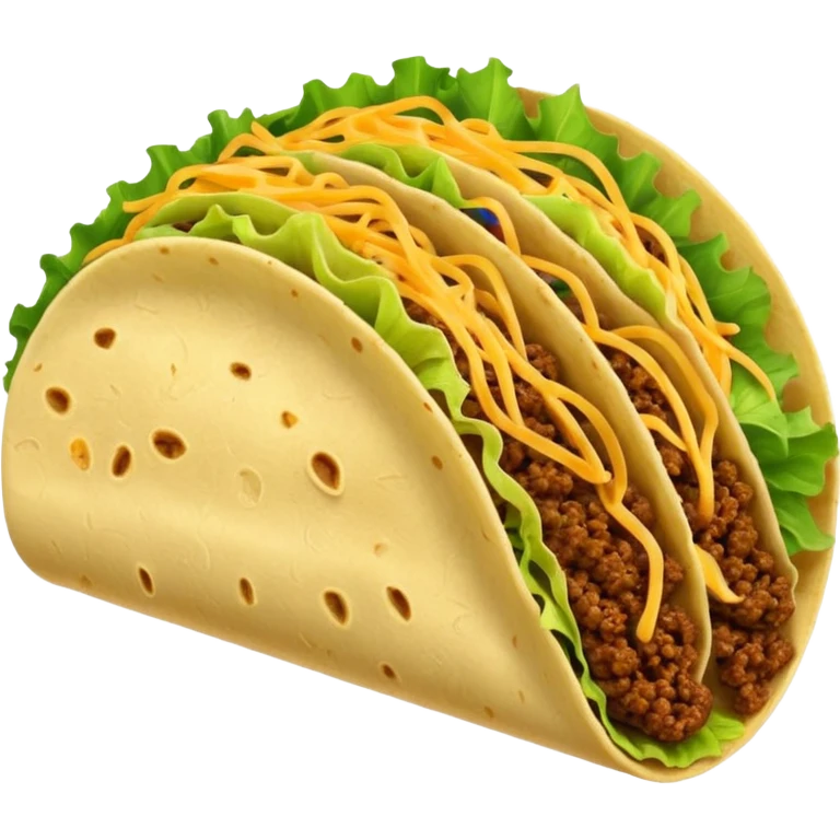 taco emoji