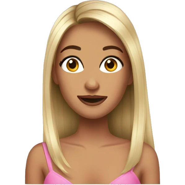 Coquette emojis emoji
