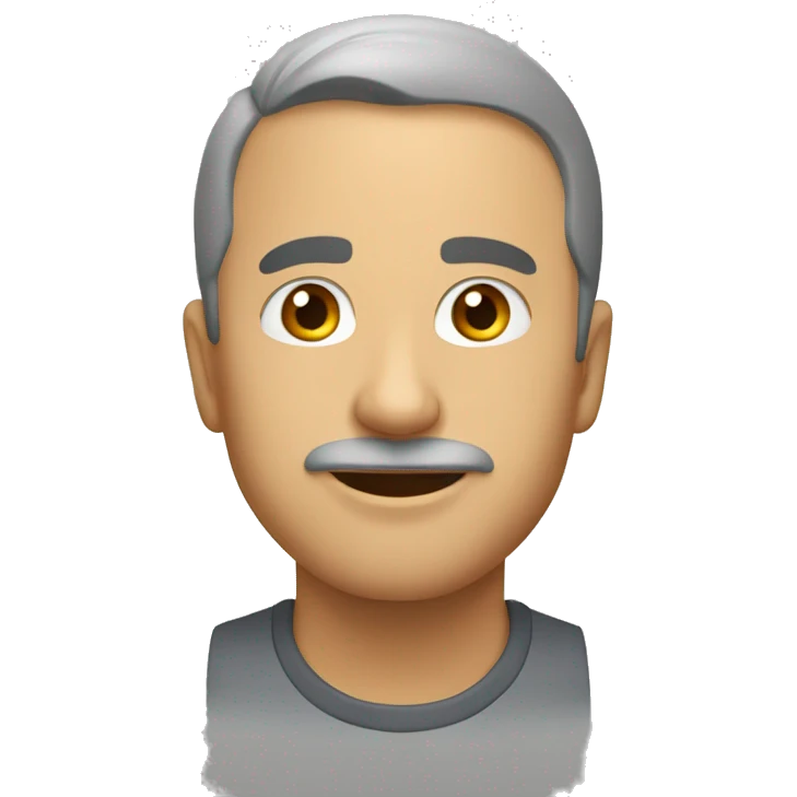 джек рассел  emoji
