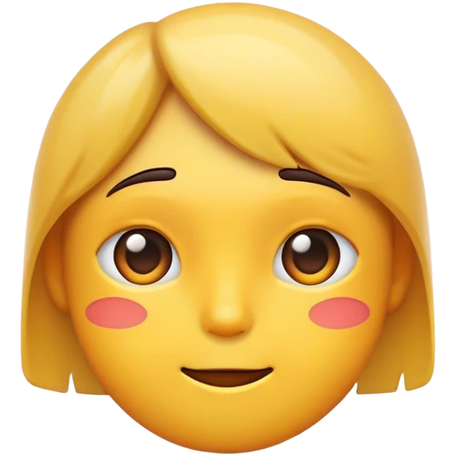 digital emoji