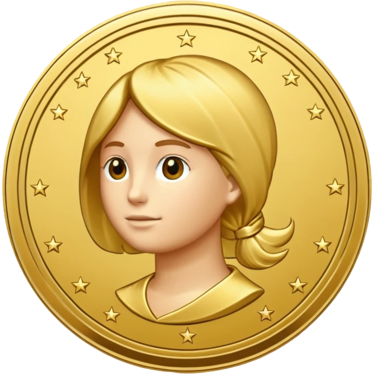 coin emoji