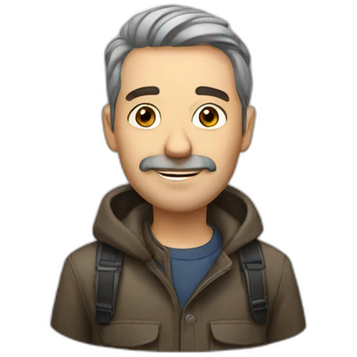 french man emoji